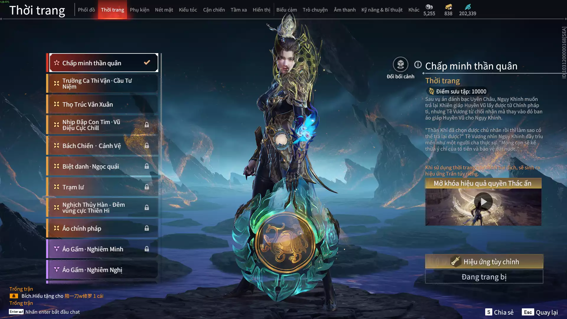 Ảnh 9 Vũ khí đỏ, 9 Trang phục đỏ, 3 Phụ kiện hóa hình và hơn thế, nhấn xem chi tiết bên trong